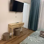 Domus Antea Penzion Řím