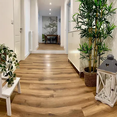Domus Antea 4* Рим