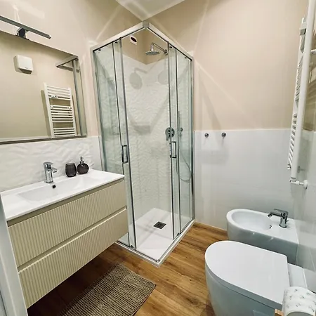 Domus Antea 4*