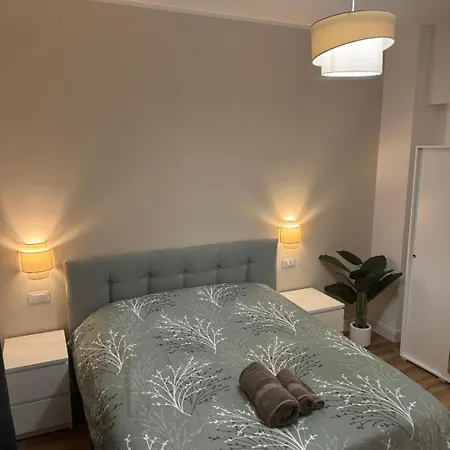 Domus Antea Konukevi Roma