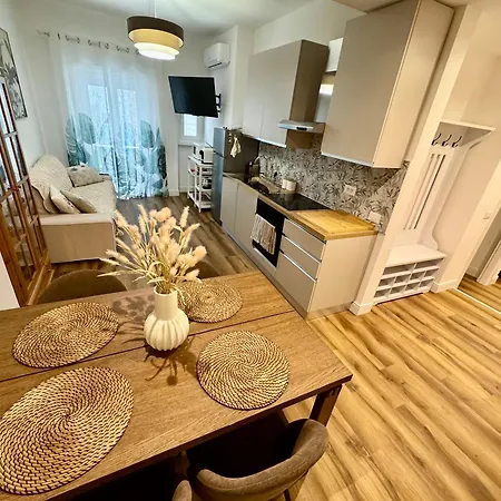 Domus Antea Konukevi