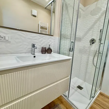 Domus Antea Konukevi Roma