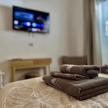 Konukevi Domus Antea