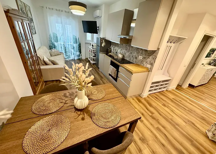 Domus Antea Guest house