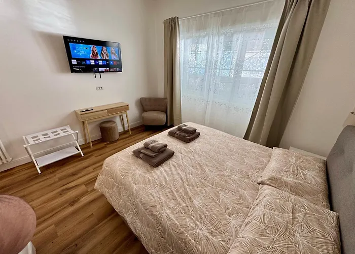 Domus Antea 4* Rome
