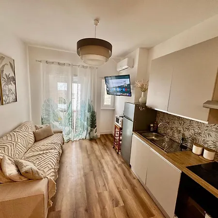 招待所 Domus Antea