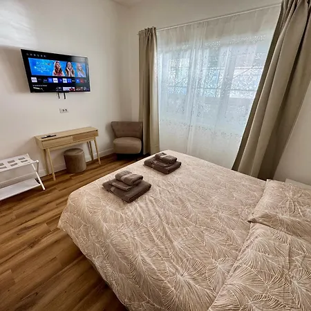 Domus Antea 4* Roma