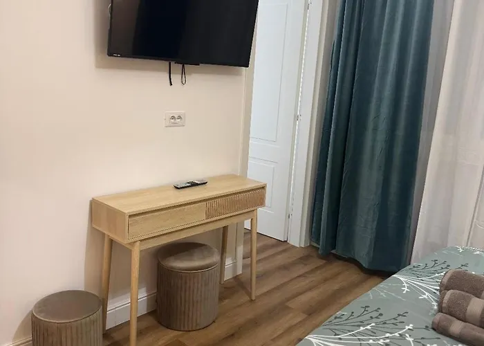 Domus Antea 招待所 罗马