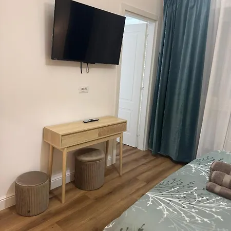 Domus Antea Pensión Roma